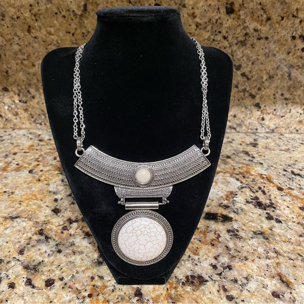 Paparazzi”Lasting Empress-ions” necklace
